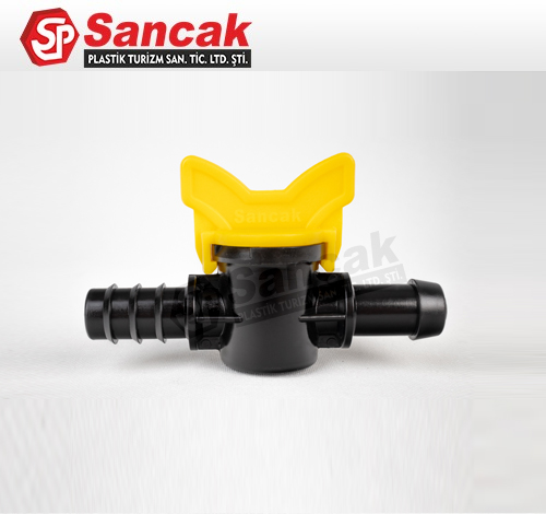 20MM OUTLET VALVE