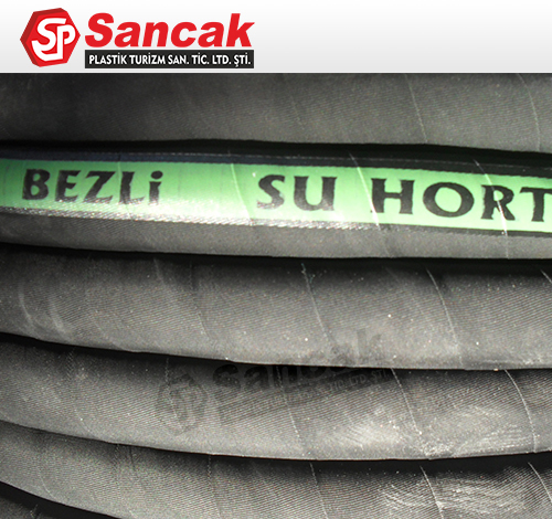 Bezli Su Hortumları