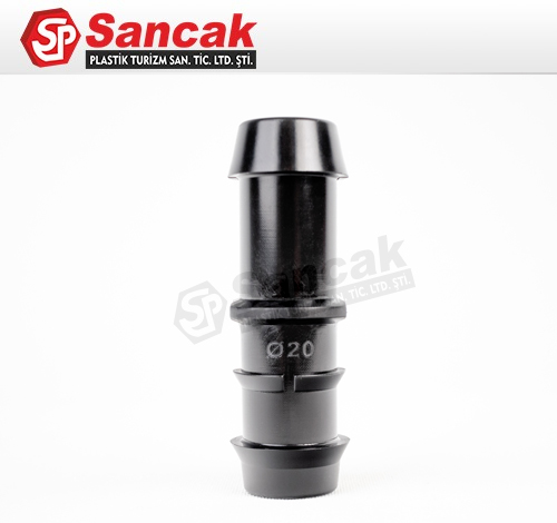 20 MM ÇIKIŞ NİPELİ