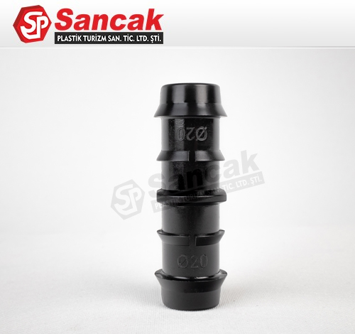 20 MM EKLEME NİPELİ